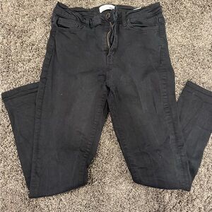 Vervet Women's skinny Jeans